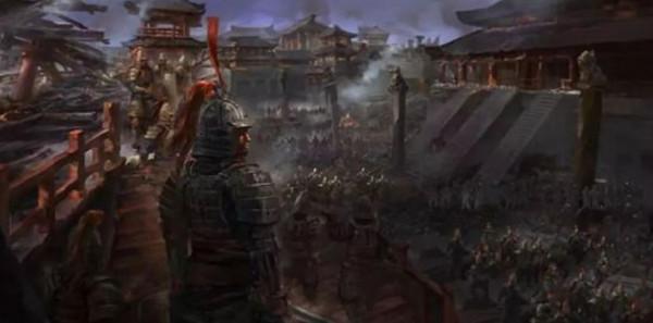 南北風雲——劉宋大內鬥升級，各方響應劉子勳，劉彧形勢危急