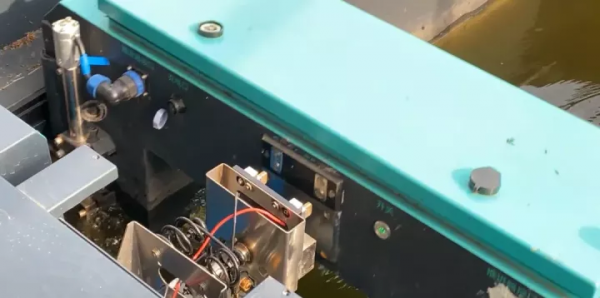 歐卡智舶智慧水務解決方案 | 無人船融合式充電解決方案 歐卡智舶智慧水務解決方案 | 無人船融合式充電解決方案