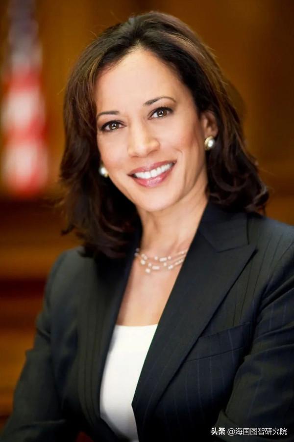 不受歡迎,副總統哈里斯究竟怎麼了? 不受歡迎,副總統哈里斯究竟怎麼了?