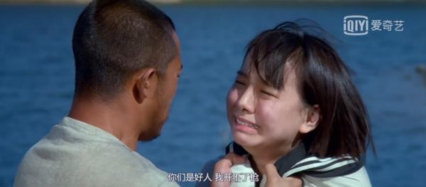 中國版《戰爭與和平》，原來戰爭片也可以這麼拍