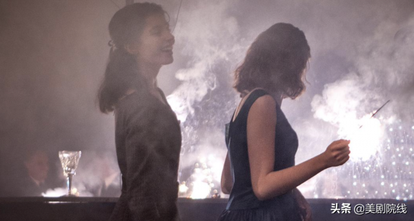 今年最值得期待的十部劇，每一部都是王炸