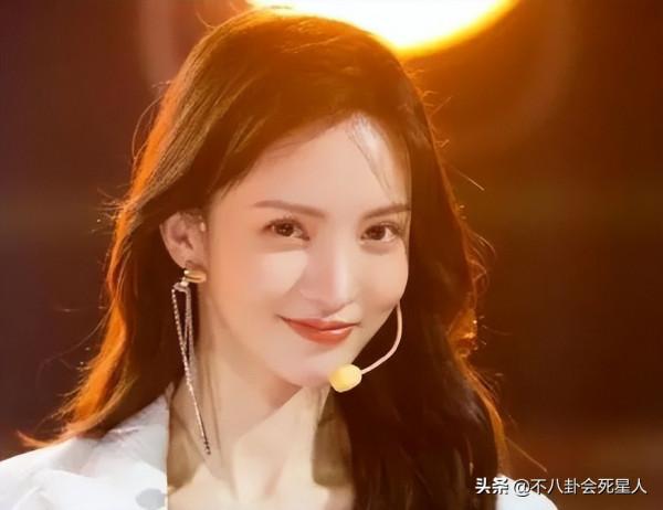 內娛畸形審美，骨瘦如柴被誇美，標準身材被罵胖，劉亦菲楊紫中招