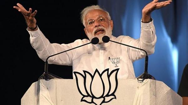 印度總統到底是誰？為什麼印度露面的都是總理莫迪？