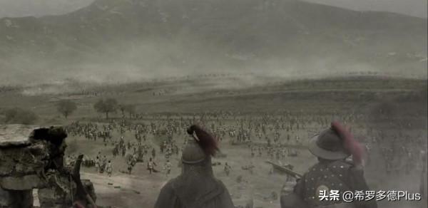 那一夜，崇禎皇帝徹夜未眠，明朝喪失了剿滅起義軍的最佳時機