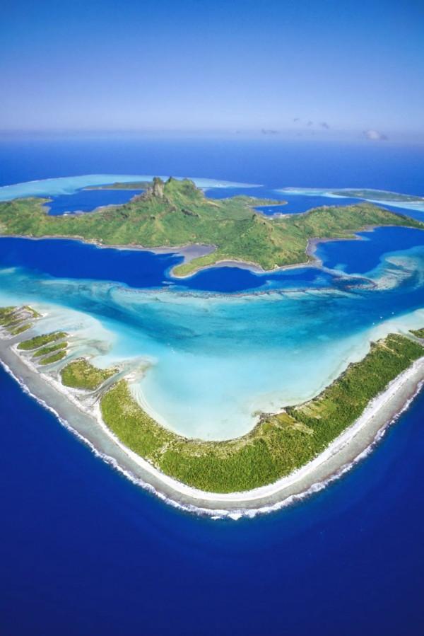 中國:萬島之國! 中國:萬島之國!