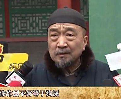 李保田：我一生不接廣告，不參加兒子婚禮，不和張國立、王剛合作