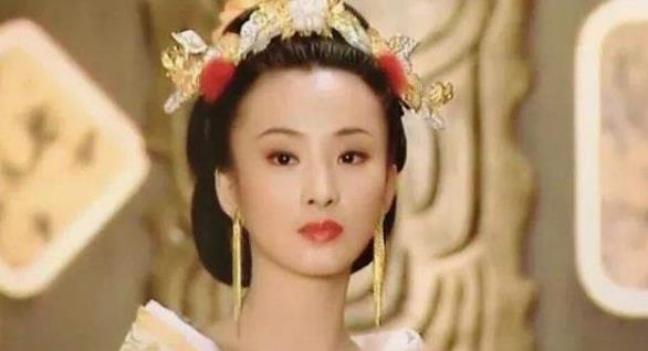 她們也曾是驚豔歲月的美人，奈何有人花期太短，有人沒大紅的命