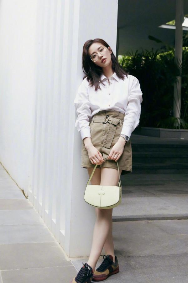 並不是所有人都適合黑色！你是什麼氣質，就穿什麼顏色，別亂穿