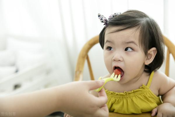 1歲以內的寶寶食物是否可以新增糖鹽調味? 1歲以內的寶寶食物是否可以新增糖鹽調味?