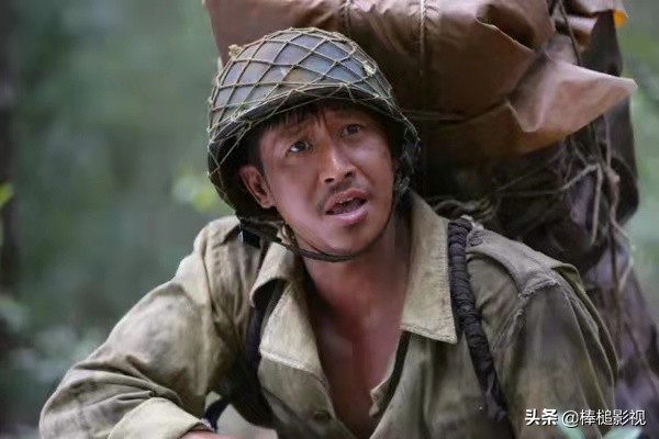 熒屏上這10位男演員塑造的軍人形象，哪個是你最喜歡的呢？