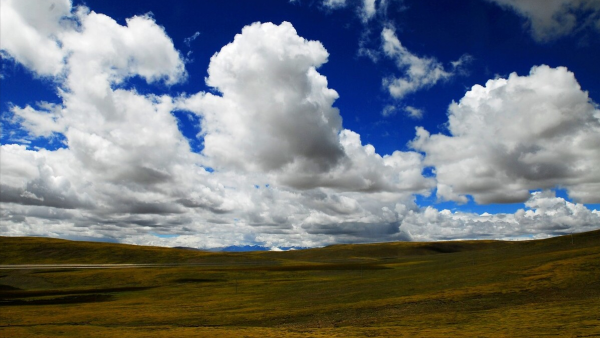 這裡地處“世界屋脊的屋脊”,一起領略“一錯再措”的美景 這裡地處“世界屋脊的屋脊”,一起領略“一錯再措”的美景
