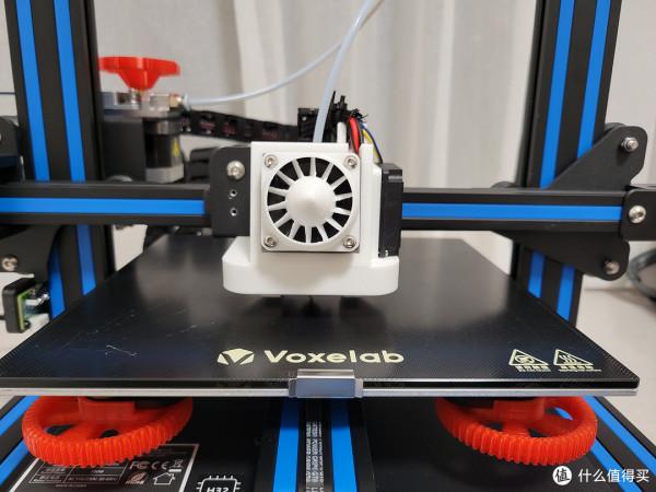 真是魔怔了！大佬DIY升級閃鑄天鷹座3D印表機