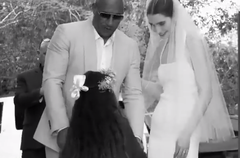 恭喜!《速度與激情》保羅沃克女兒大婚,搭檔現身引一大波回憶殺 恭喜!《速度與激情》保羅沃克女兒大婚,搭檔現身引一大波回憶殺