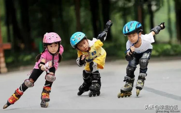 地球上的天堂美景