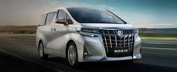 假期出遊最好是開MPV，家人舒服又安全，關鍵是很多車都不貴