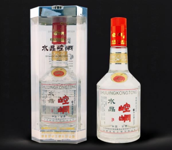 甘肅的4大好酒，每一款口感都十分不錯，可惜知道的人卻不多