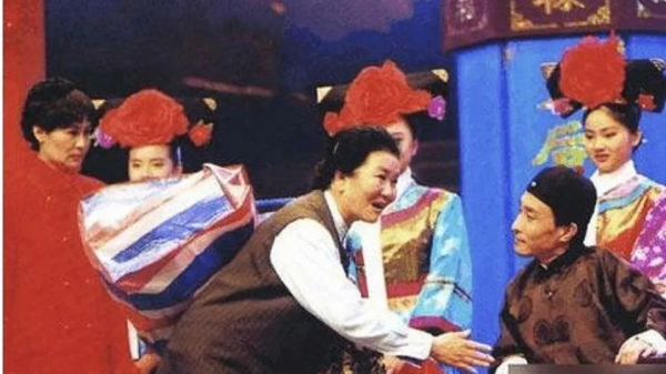 盤點：姓趙的明星，第一個你想到誰？