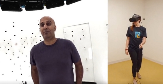 Meta提供了數十億美元的XR研發 用在了哪裡？