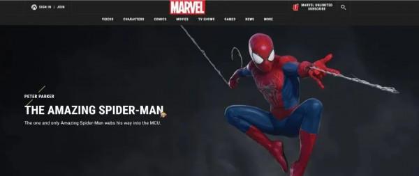 官方劇透最為致命：託比和加菲正式加入漫威電影宇宙