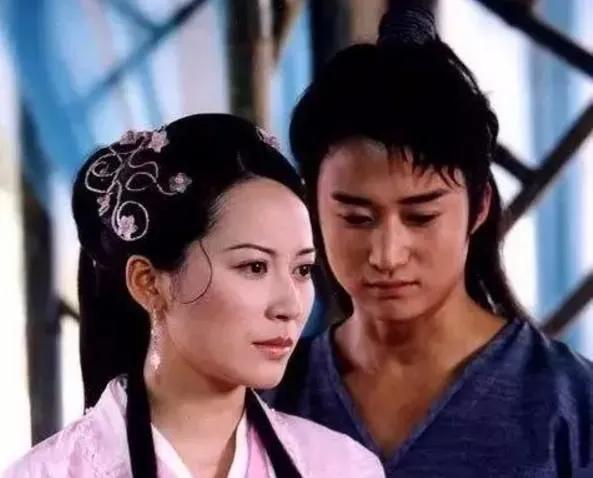 做人乾淨不濫情，不傍富豪，潔身自好，這5位女演員堪稱“清流”