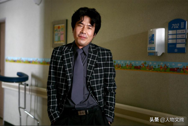 韓國電影中十大黃金配角，每一個都是不輸主角的存在——吳達洙