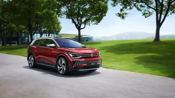 沒了金九銀十,新能源車仍逆風獨舞 沒了金九銀十,新能源車仍逆風獨舞