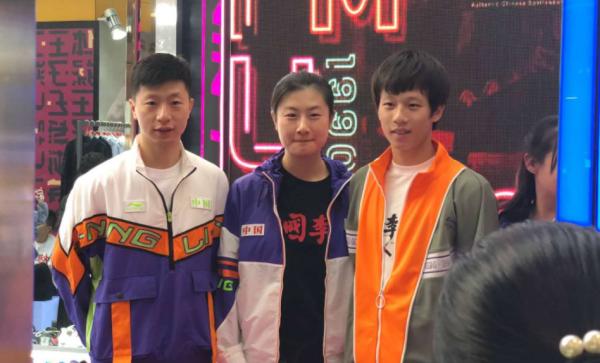 深度│國乒“後馬龍時代”，誰來挑大樑（二）