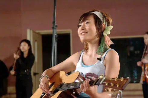 “歌后”陳琳:在前夫生日當天跳樓自殺,她到底經歷了什麼? “歌后”陳琳:在前夫生日當天跳樓自殺,她到底經歷了什麼?