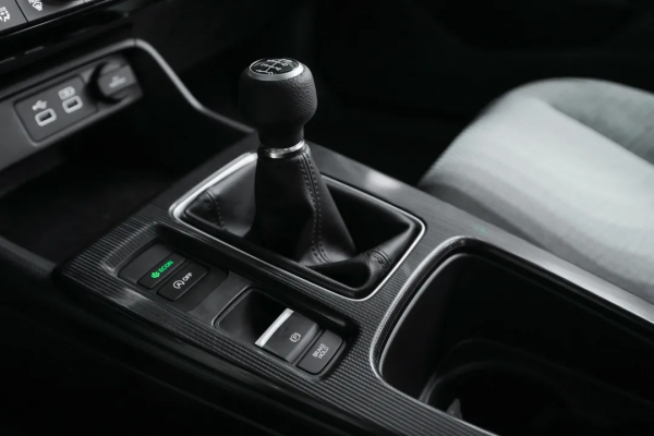 一樣能秒天秒地!廣汽本田型格上市,12.99萬元起 一樣能秒天秒地!廣汽本田型格上市,12.99萬元起