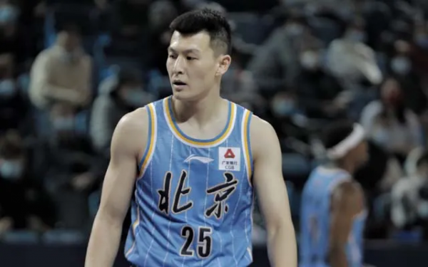 五大首發合砍30分，還不如吉布森一個人多，北京隊的問題太多了