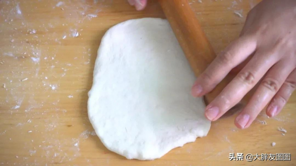 揭秘！肯德基帕尼尼的做法，味道一模一樣，不用買了