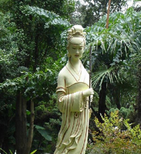 吳三桂臨死前,希望保全了自己的後代子孫,他做了什麼特別安排? 吳三桂臨死前,希望保全了自己的後代子孫,他做了什麼特別安排?