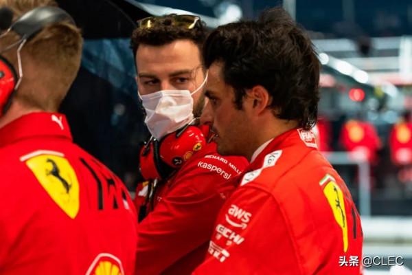 2021 F1沙特大獎賽排位賽資料與紀錄更新 2021 F1沙特大獎賽排位賽資料與紀錄更新