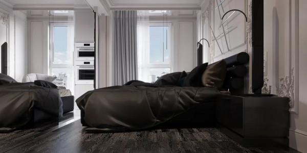 理想的小公寓就應該這樣用才最合理 理想的小公寓就應該這樣用才最合理