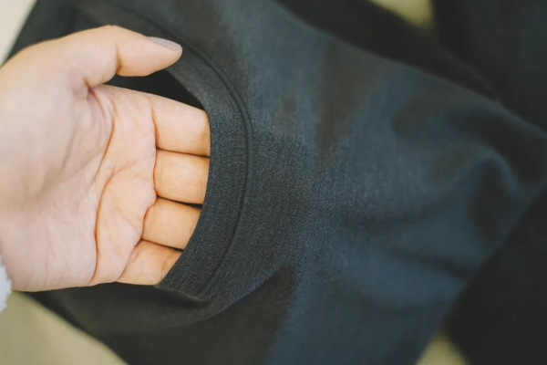 保暖又顯瘦,今年冬天我全靠這件單品 保暖又顯瘦,今年冬天我全靠這件單品