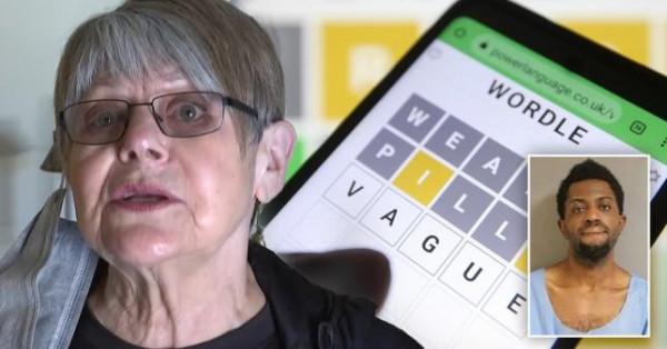 8旬獨居老婦凌晨遭歹徒挾持，竟因未更新線上遊戲“戰績”獲救