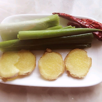 營養滋補靚湯——竹蓀燉雞湯，喝一口就會愛上它