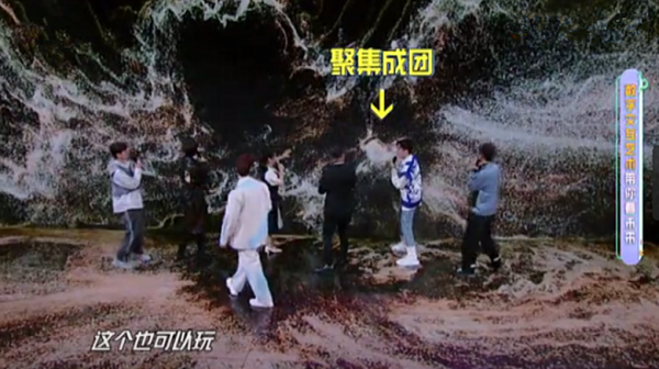 連續兩期三網收視第一！改版後的《天天向上》憑什麼逆襲？