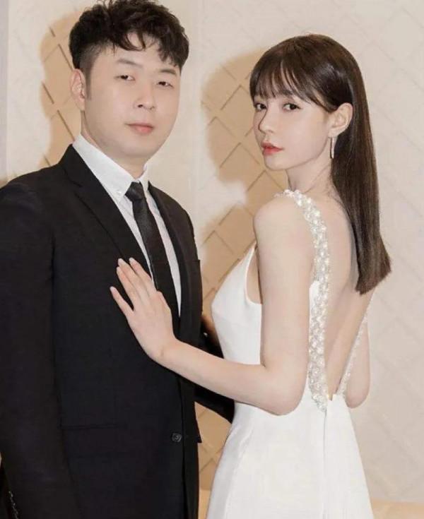 楊紫。要當小花童了嗎。 楊紫。要當小花童了嗎。