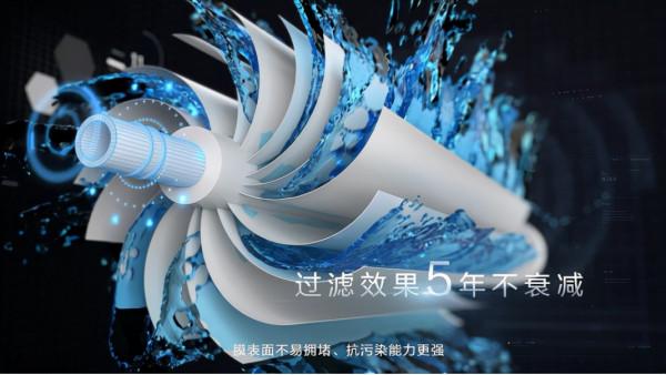 銷量領先 高階淨水專家安吉爾掀搶購熱潮