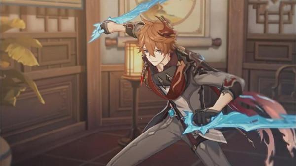 原神：那些能“變身”的角色，你練了幾個？