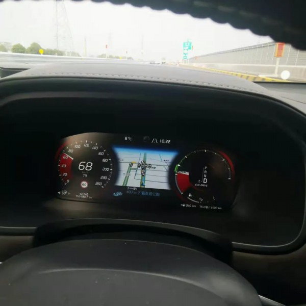 「諾粉來稿」V90 CC征服沃爾沃老使用者？二手車小白的真實心路歷程