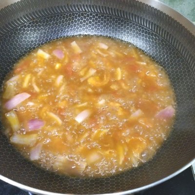 零失敗雞肉義大利麵，大廚原來這麼好當