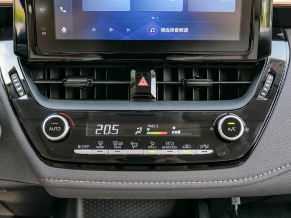 凱美瑞同款動力!頂配還不到16萬 豐田凌尚也太猛了吧? 凱美瑞同款動力!頂配還不到16萬 豐田凌尚也太猛了吧?