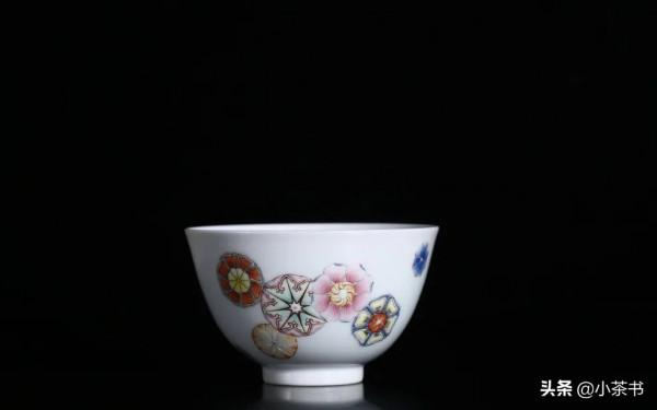 百花齊放的當代名窯(下) 百花齊放的當代名窯(下)