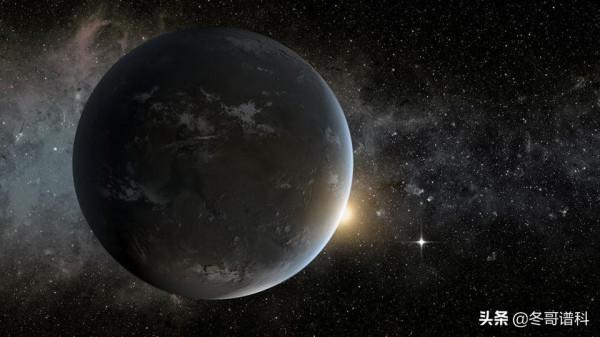 我們可能首先發現地球外生命的7種方式 我們可能首先發現地球外生命的7種方式