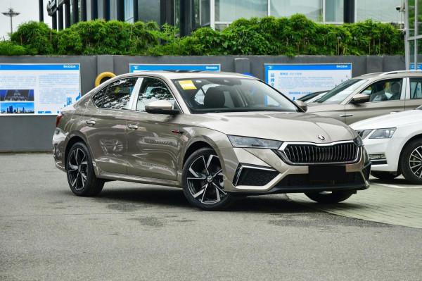 斯柯達明銳PRO,換代後年輕運動,黃金動力組合,後尾箱掀背設計 斯柯達明銳PRO,換代後年輕運動,黃金動力組合,後尾箱掀背設計