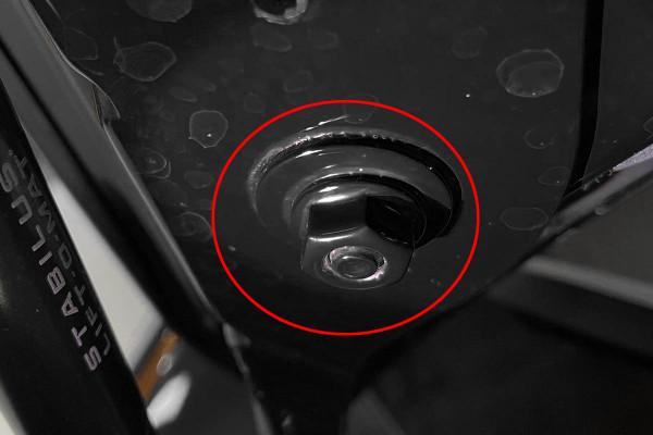 205W的二手法拉利458交了定金後檢測發現有事故,客戶:饒不了他 205W的二手法拉利458交了定金後檢測發現有事故,客戶:饒不了他