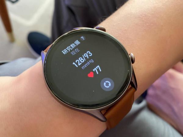 千元智慧手錶價效比天花板，Amazfit躍我GTR 3Pro智慧手錶入手分享