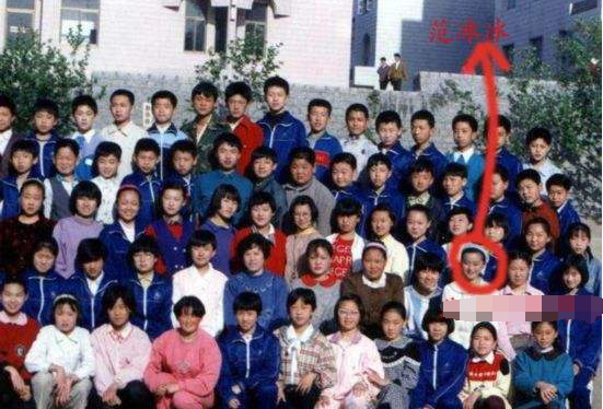 “軒轅敬城”李解：被傳是范冰冰前男友，47歲婚姻成謎